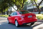 Audi A3 Sedan 1.8 T 2014 года
